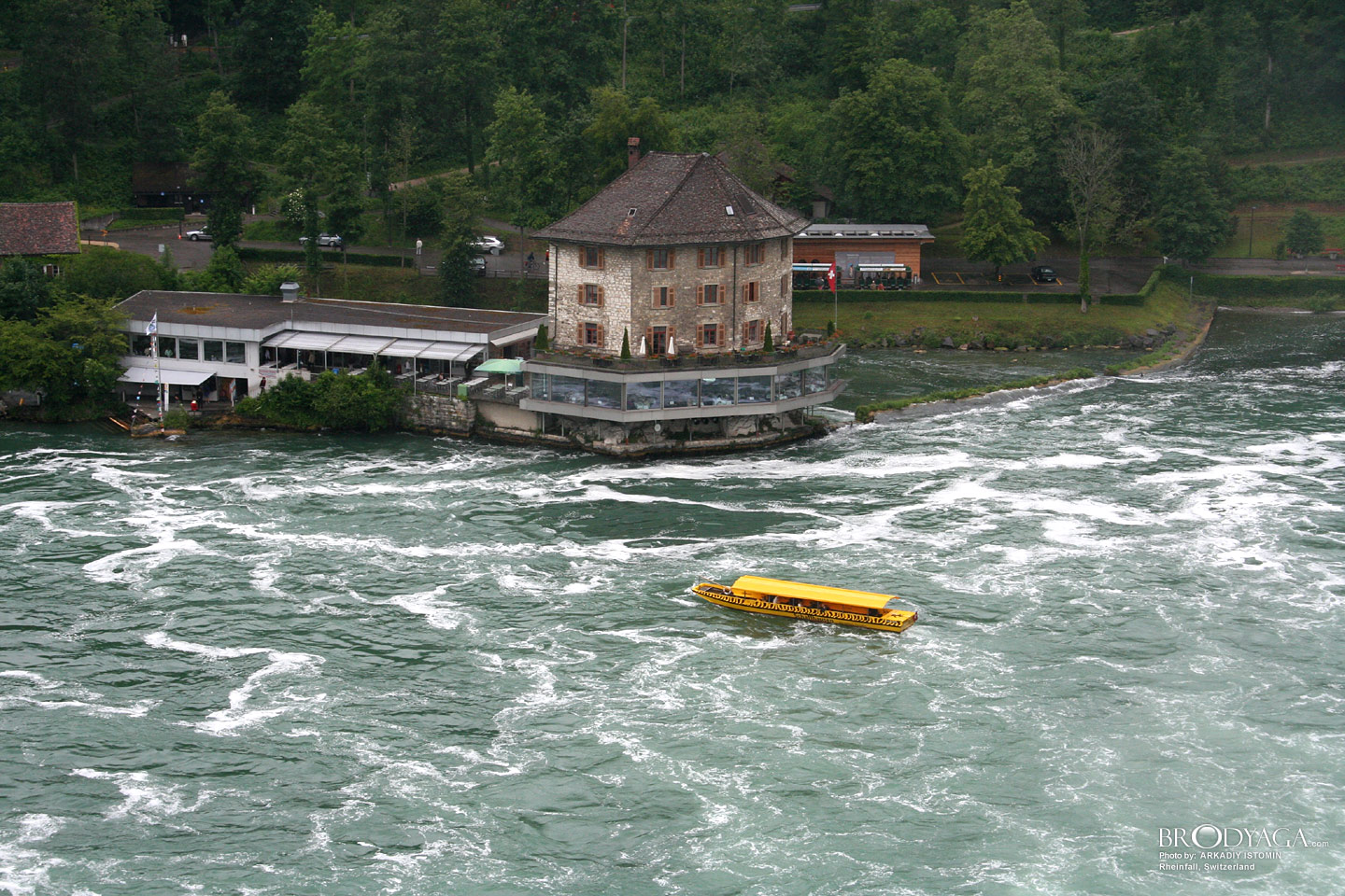 Rheinfall